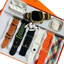 S300 Ultra SmartWatch