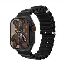 I9 Ultra Max Smart Watch